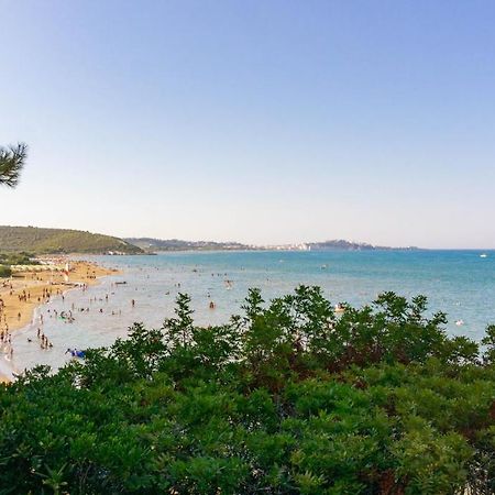 Gattarella Family Resort Puglia- Seaside Rooms And Suites With Premium Half-Board A La Carte Vieste Exteriör bild