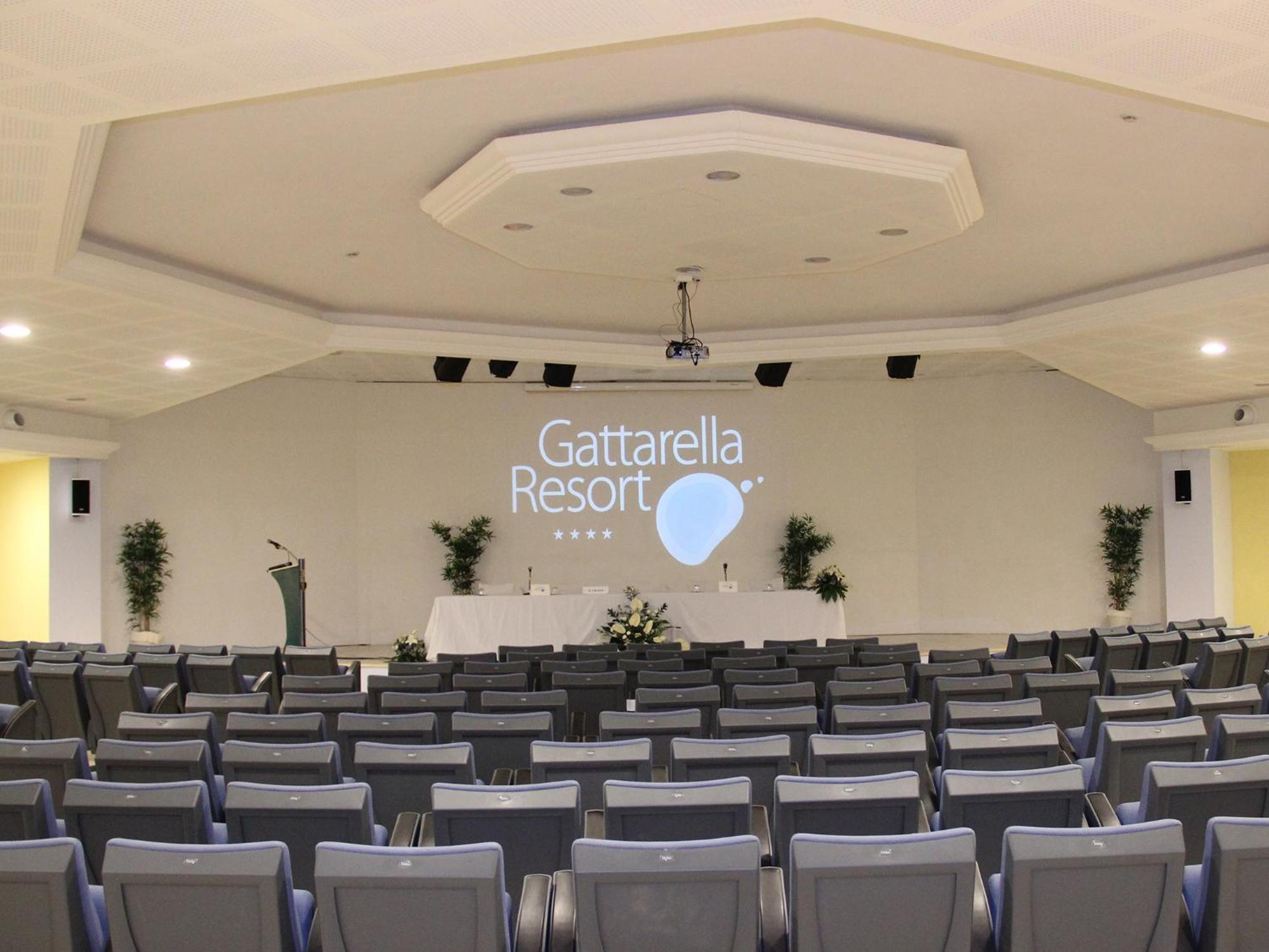 Gattarella Family Resort Puglia- Seaside Rooms And Suites With Premium Half-Board A La Carte Vieste Exteriör bild