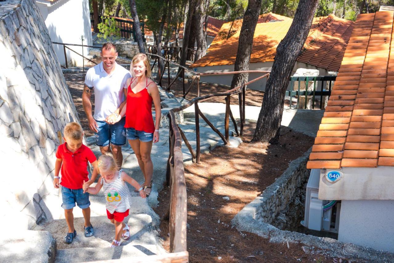 Gattarella Family Resort Puglia- Seaside Rooms And Suites With Premium Half-Board A La Carte Vieste Exteriör bild