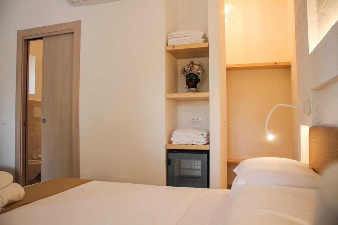 Gattarella Family Resort Puglia- Seaside Rooms And Suites With Premium Half-Board A La Carte Vieste Exteriör bild