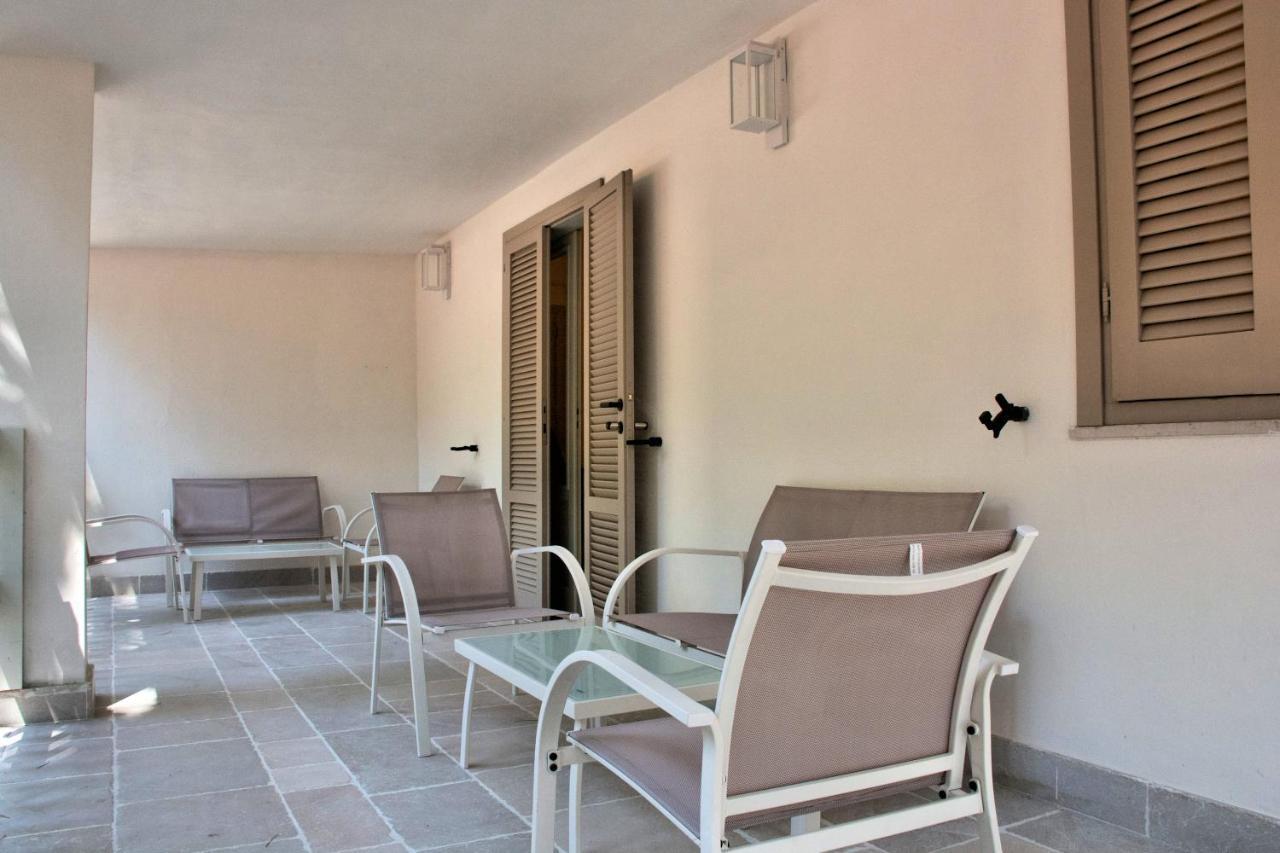 Gattarella Family Resort Puglia- Seaside Rooms And Suites With Premium Half-Board A La Carte Vieste Exteriör bild